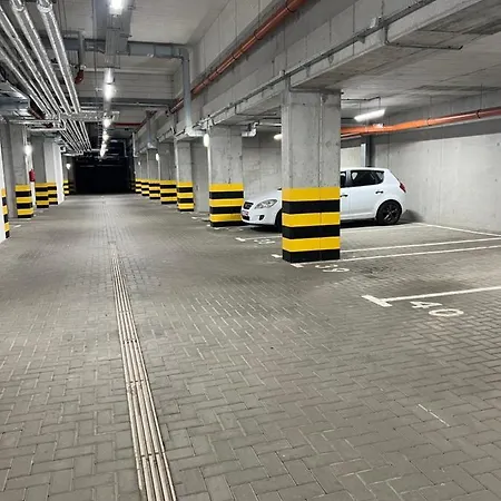 Apartment Апартаменти Люблін