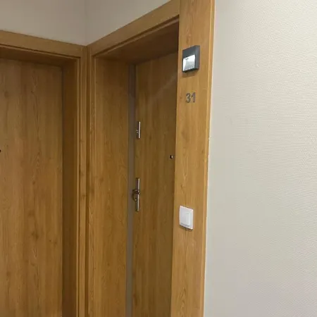 Apartment Апартаменти Люблін