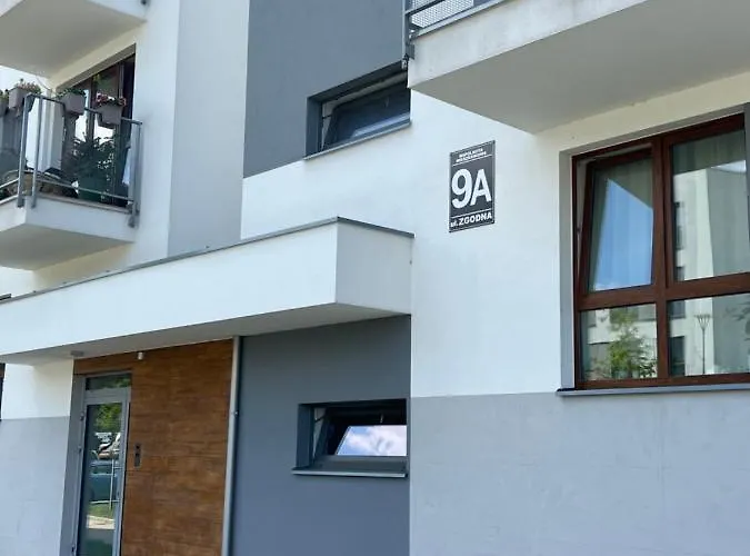 Apartmán Apartment